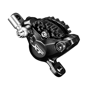 シマノ XT ブレーキレバー BL-M8000 Amazon | SHIMANO(シマノ) BL-M8000 左レバーのみ (I-spec II